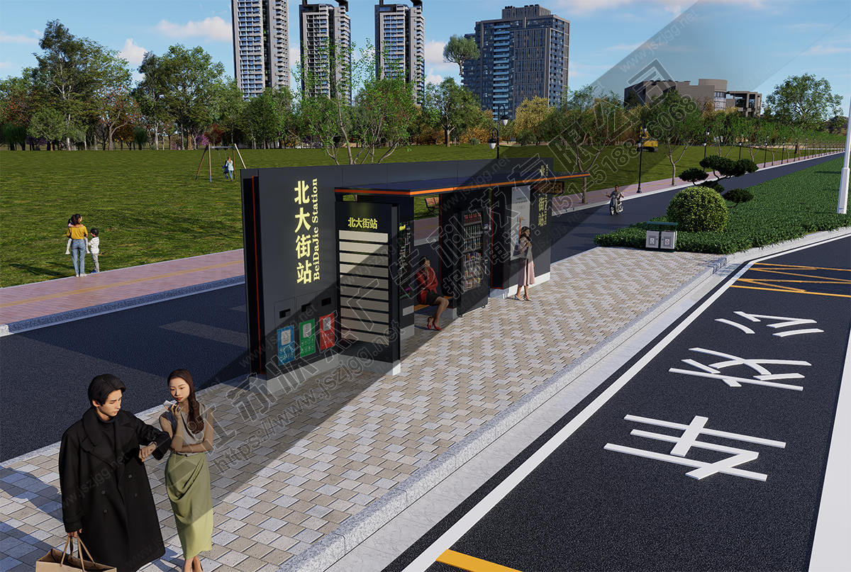 公交車崗?fù)ばЧ麍D